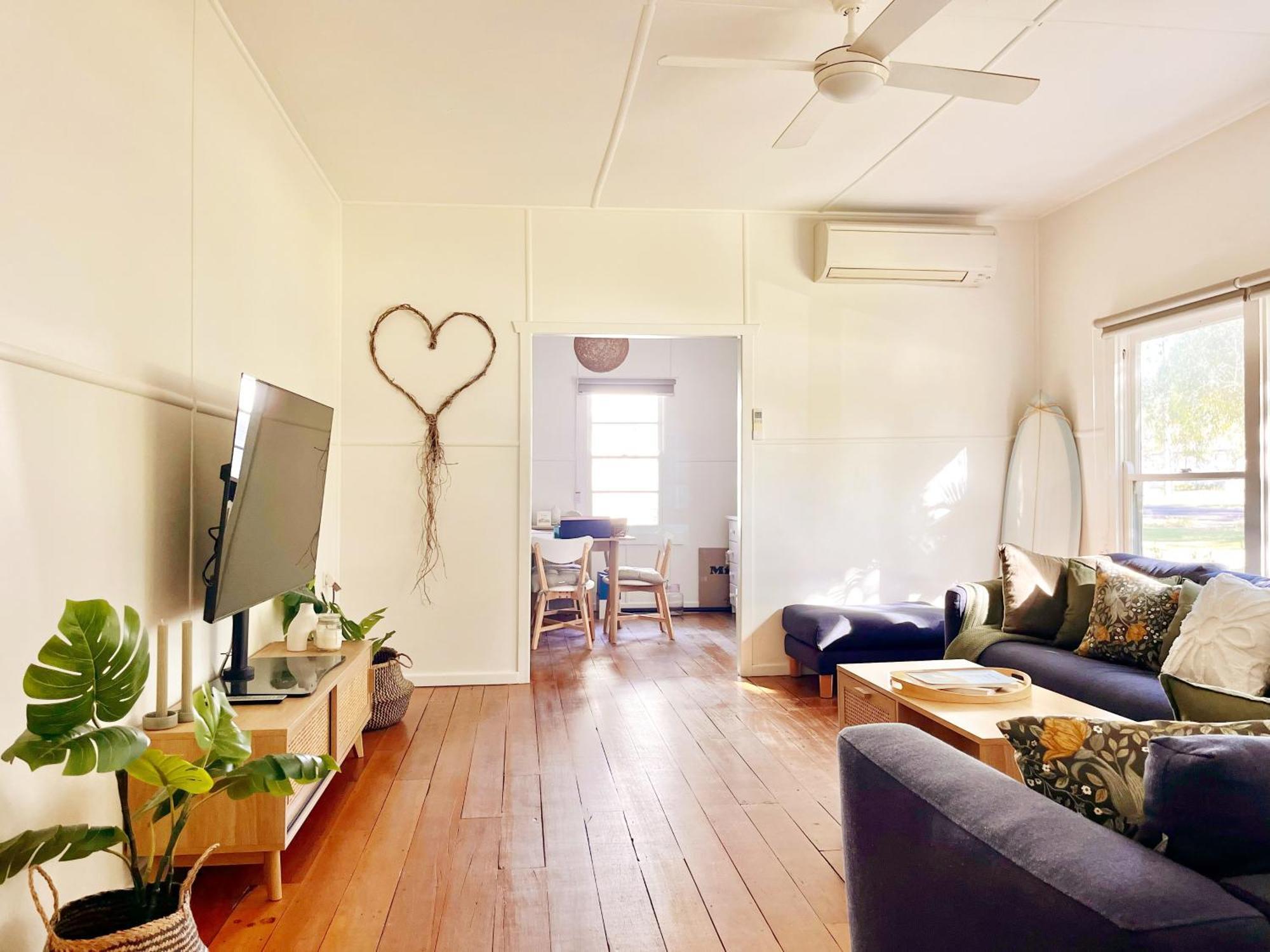 Charlie'S Beach House バイロンベイ エクステリア 写真