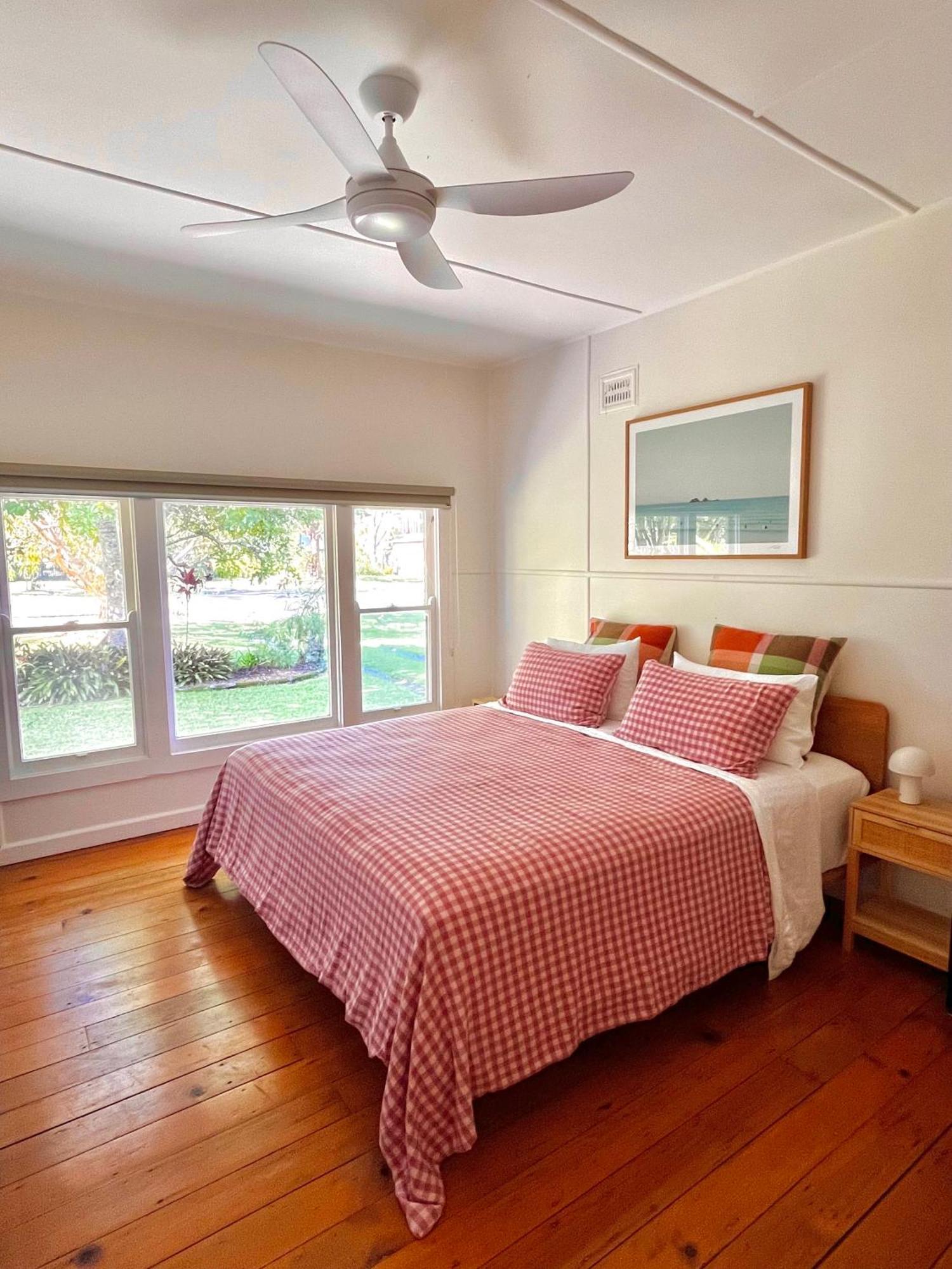 Charlie'S Beach House バイロンベイ エクステリア 写真
